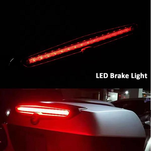 LED Rear Trunk Light for BMW R1200RT, R1250RT, K1600GT