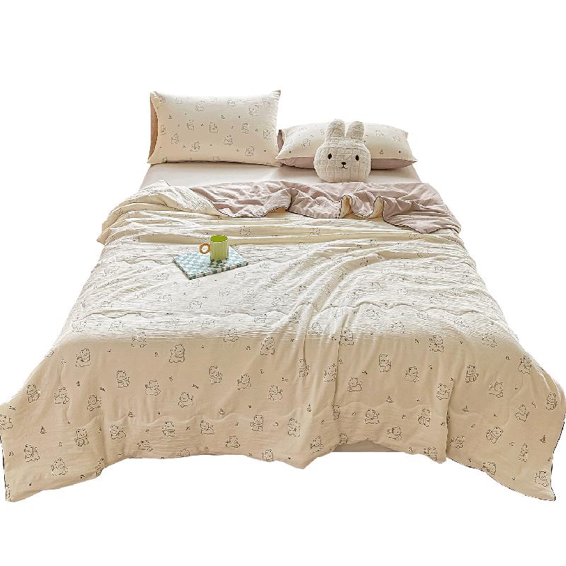 Hongdou Class A Soybean Summer Quilt