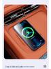 Geely Galaxy M9 Center Console Silicone Protective Pad with Wireless Charging