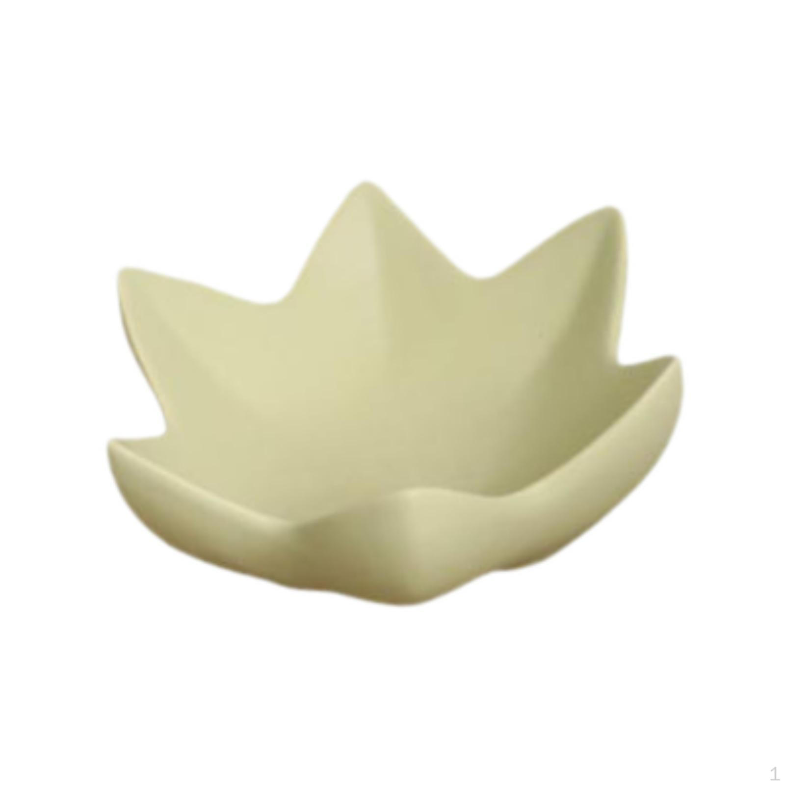 

Поднос для кексов, десертная тарелка, настольные тарелки для фруктов, косметическое хранилище для столешниц S