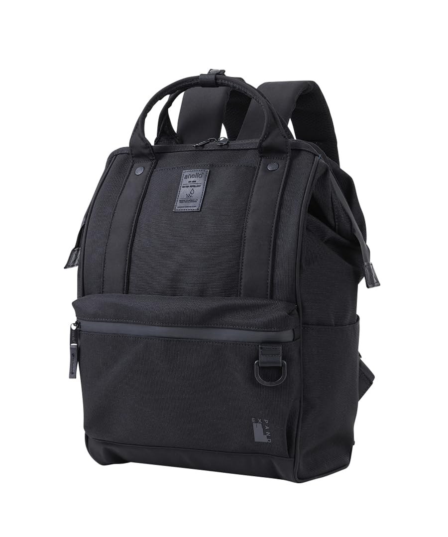 Рюкзак EXPAND5 A4 Водоотталкивающий Застежка