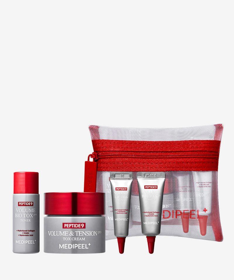 Пробный набор Peptide 9 Volume Bio Tox