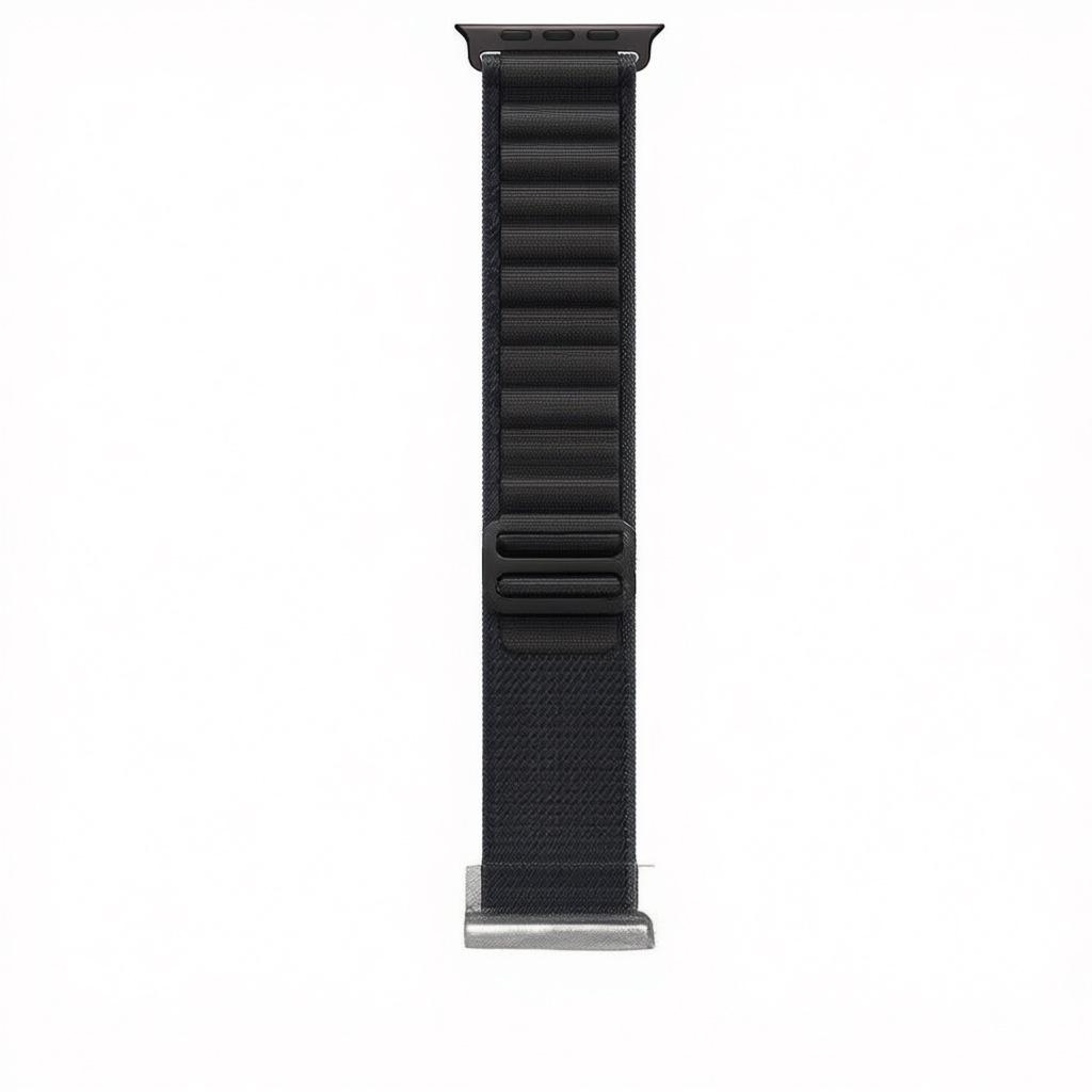 Apple Watch S11 Pulseira Alpine Loop com Velcro
