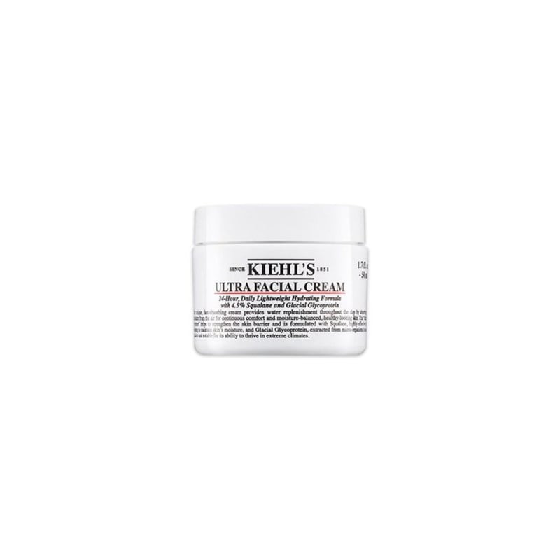NEW Ultra Facial Cream 4.0 Generation 50ml