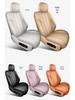 Housses et coussins de siège auto toutes saisons à couverture intégrale pour Aion i60 2026: Mise à niveau intérieure