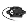 12V 15W Cooling Fan Universal Accessory for 150cc 200cc 250cc Motorbike ATV Go Kart
