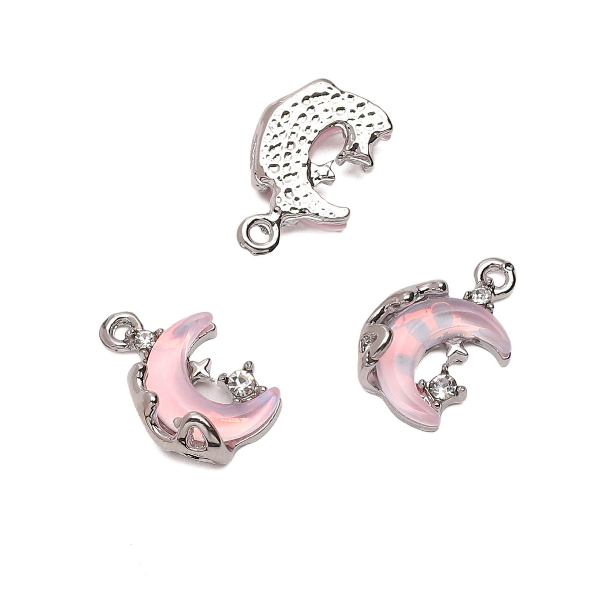 

Подвеска-подвеска в виде бабочки из медного сплава для изготовления ювелирных изделий своими руками - 1 шт. 10x16mm 1pc