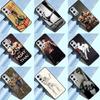 Muay Thai Kickboxing Fight Funda For OnePlus 13 12 R 11 9 10 Pro 8T 9RT 10T OnePlus Nord 4 CE 2 3 Lite N30 N20 Case