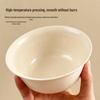 LeSanHao Disposable Eco-Friendly Rice Bowl