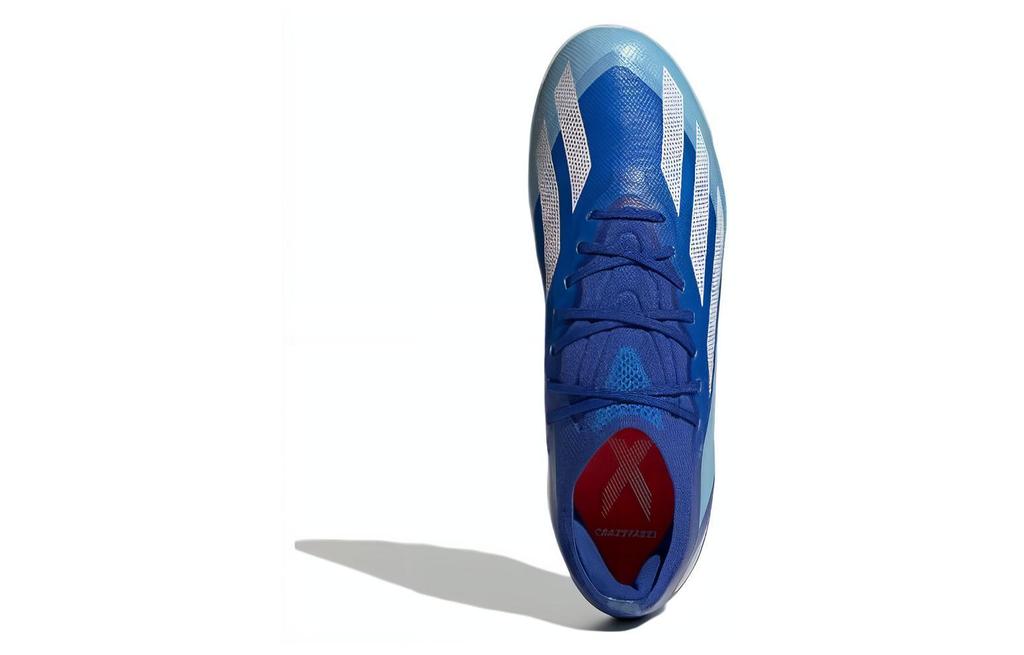 adidas X Crazyfast.1 'Royal Blue' IF0163