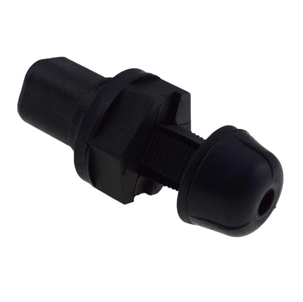 Volkswagen Scirocco Kofferraum-Pufferblock Rundtyp 1K8827761D/C