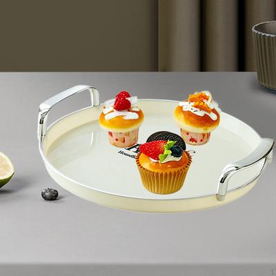 Masa dekorasyonu ve aksesuarları – Kokteyl ve Snack Tepsileri