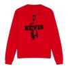 Elvis Presley Unisex Adult Jamming Sweatshirt