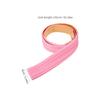 2.35 Meter Self Adhesive Foam Molding Corner Trim Flexible Peel Stick Trim For Wall Borders Ceiling Decor Wall Edging