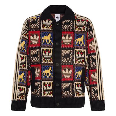 海外限定L Adidas New Year FW25 ジャケットKR5068 Buy adidas