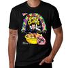 Bucky Charms Tshirt All Match Basic Short Sleeve Top Tshirt