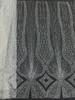 African Sequins Lace Fabric 2026 High Quality Embroidery French Beaded Lace Fabrics Nigerian For Bridal Dress Sewing Material
