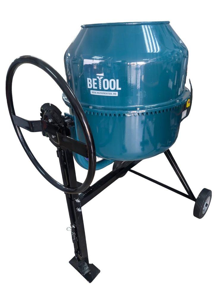 Betoniera BETOOL 160L PCM550