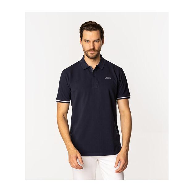 Поло Lee Cooper TOMM