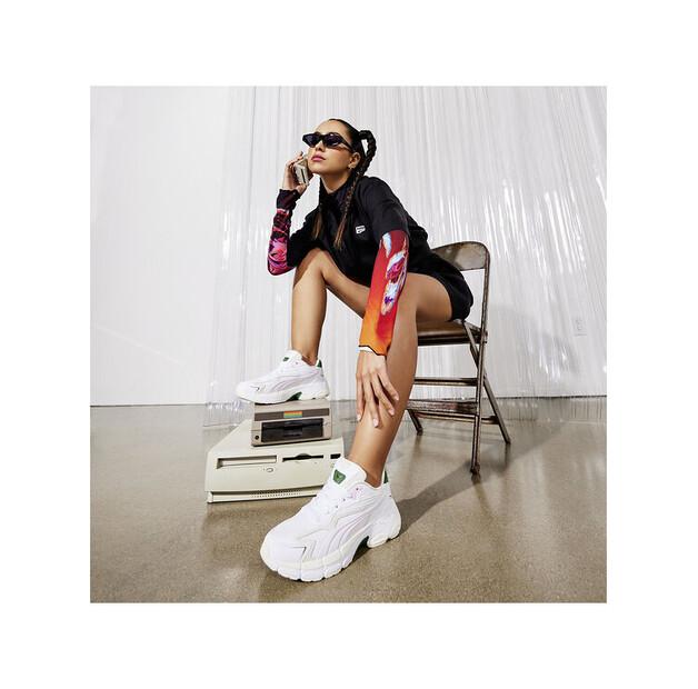 Кроссовки Puma 391096