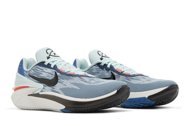 Nike Air Zoom GT Cut 2 'Industrial Blue Jade Ice'