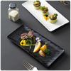 Sheng Bilai Rectangular Dinner Plate