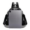 Multifunction Women Backpacks Pu Leather High Quality Water-Repellent Backpacks For Teenage Girls Female School Shoulder Bags