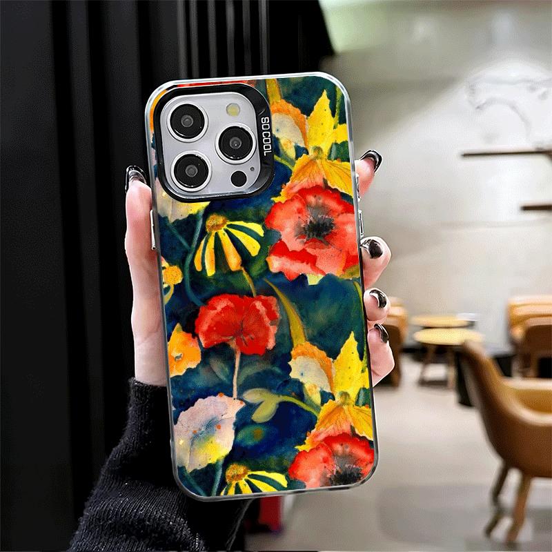 Adrianne Lenker Songs Album Art Soft Phone Case for iPhone 15 16 17 Pro Max 17Air 16E 14 Plus 13 12 Mini Shockproof Cover Back S