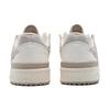 Adidas Sneakers Forum Low 'White Wonder Beige' IE7165