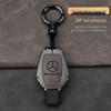 Compatible Key Case for Mercedes E-Class, C-Class, C260L, C200L, A200L, GLC300L