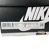 Pristine NIKE High Cut Sneakers AIR JORDAN 1 RETRO HIGH OG Black Mens DZ5485-010 Used