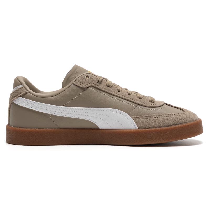 Puma Unisex Lightweight Breathable Low-Top Casual Training Shoes