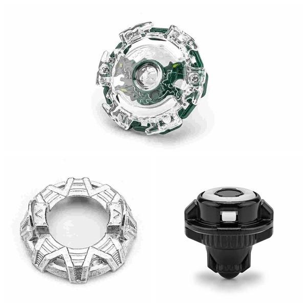 Metallischer Kreisel, Kreisel zum Kämpfen, Kreisel-Sammlung, Geschenk, Weihnachtsgeschenke Interaktives Spielzeug