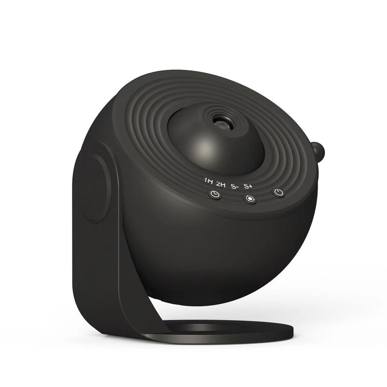 

Проектор звезд и галактик для комнаты, ночник для детей 4K HD, 13 проекционных слайдов с солнечной системой, землей, луной и галактиками черный кожаный жакет