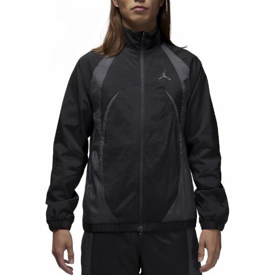 Jordan Sport Jam Jacket Men's Black FN5849-010