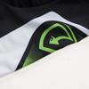 Summer Short Riding Bicycle Cycling Clothing Set Men Sport Jerseys Suits White Bib Pants