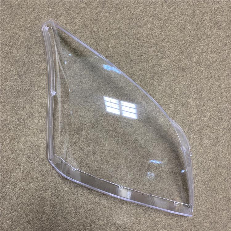 Geao Pickup, Overlord, and Fortune 100 Headlight Lens