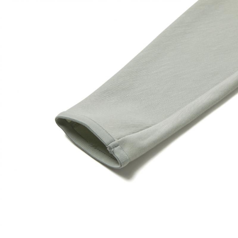 Blu Dot Rounding Hoodie Gn