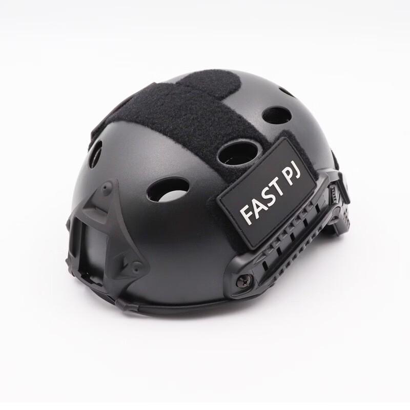 Tactical Gaming & Outdoor Helmet