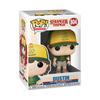 FUNKO POP! TELEVIZE: Stranger Things - Dustin (V táboře)