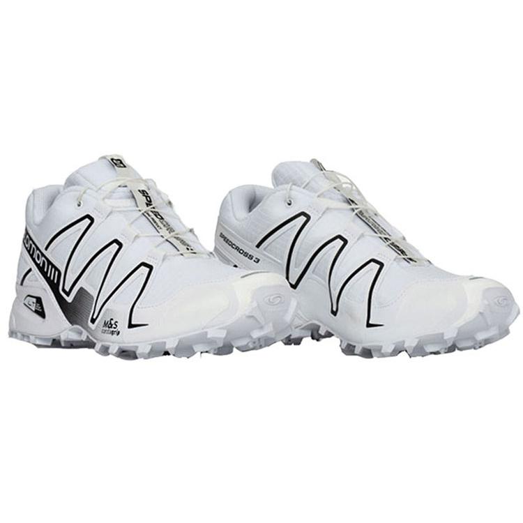 SALOMON Speedcross 3 'White' / L00 413127