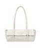 Verdan Notte Duffle Bag_Ivory