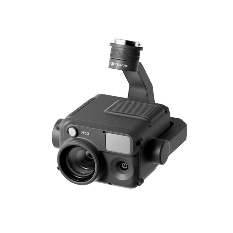DJI Zenmuse H30 Multi-sensor Gimbal Camera