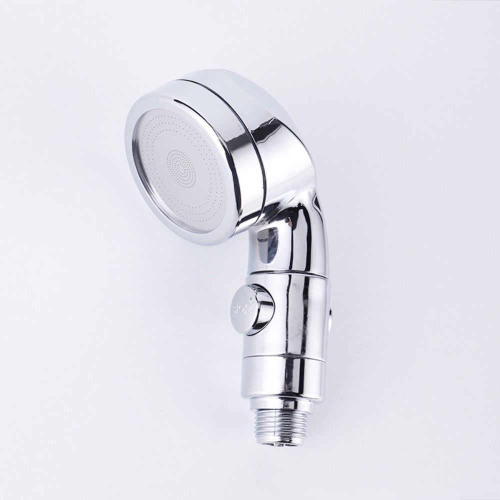 Water Saving Shampoo Adapter Shower Head High Pressure Handheld Shower Sprinkler  for Shampoo Bed