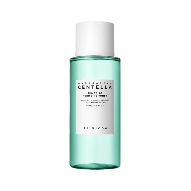 Skin1004 Madagascar Centella Tea-Trica Purifying Toner 210ml