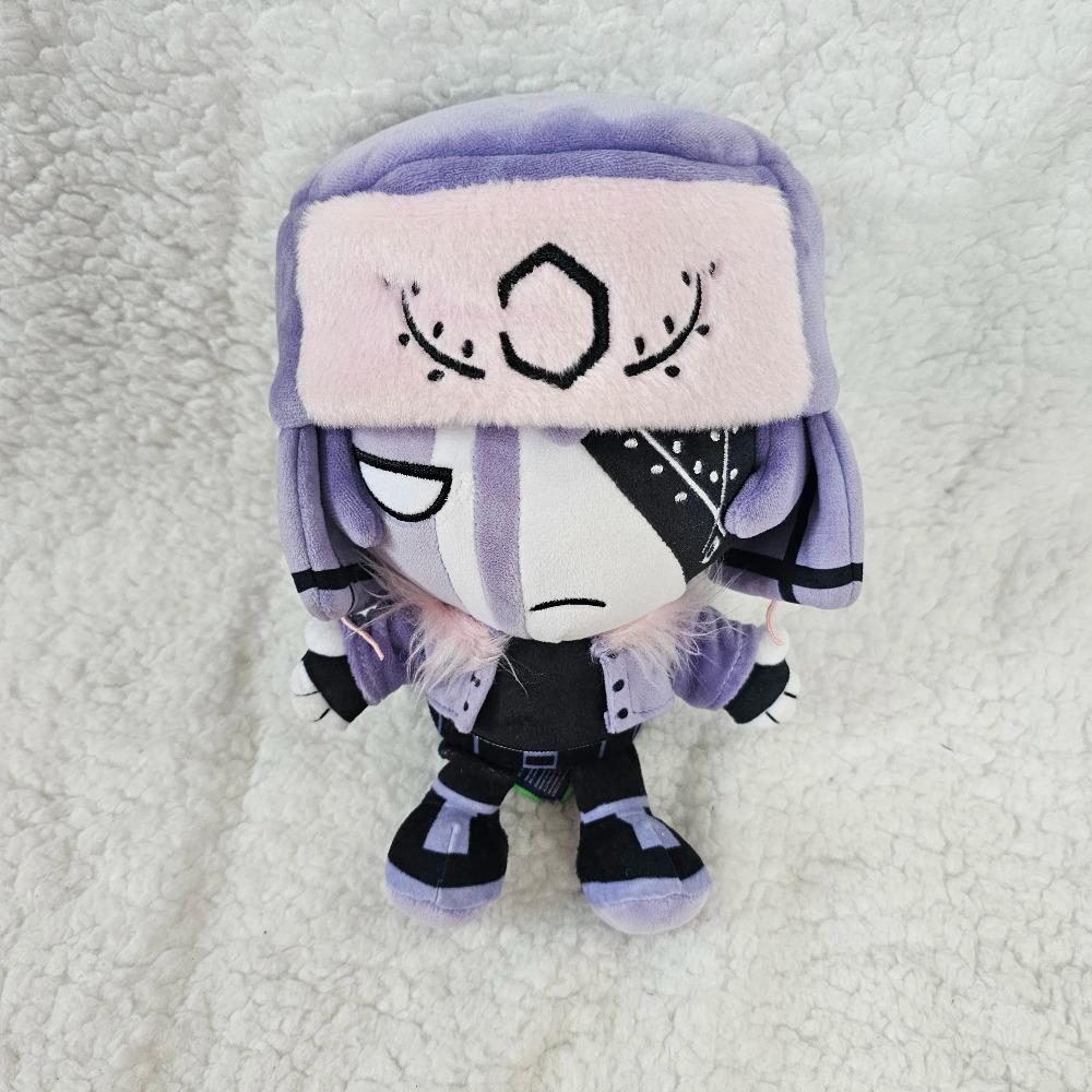 Makeship Friday Night Funkin' Boyfriend Sarvente Ruv Plush