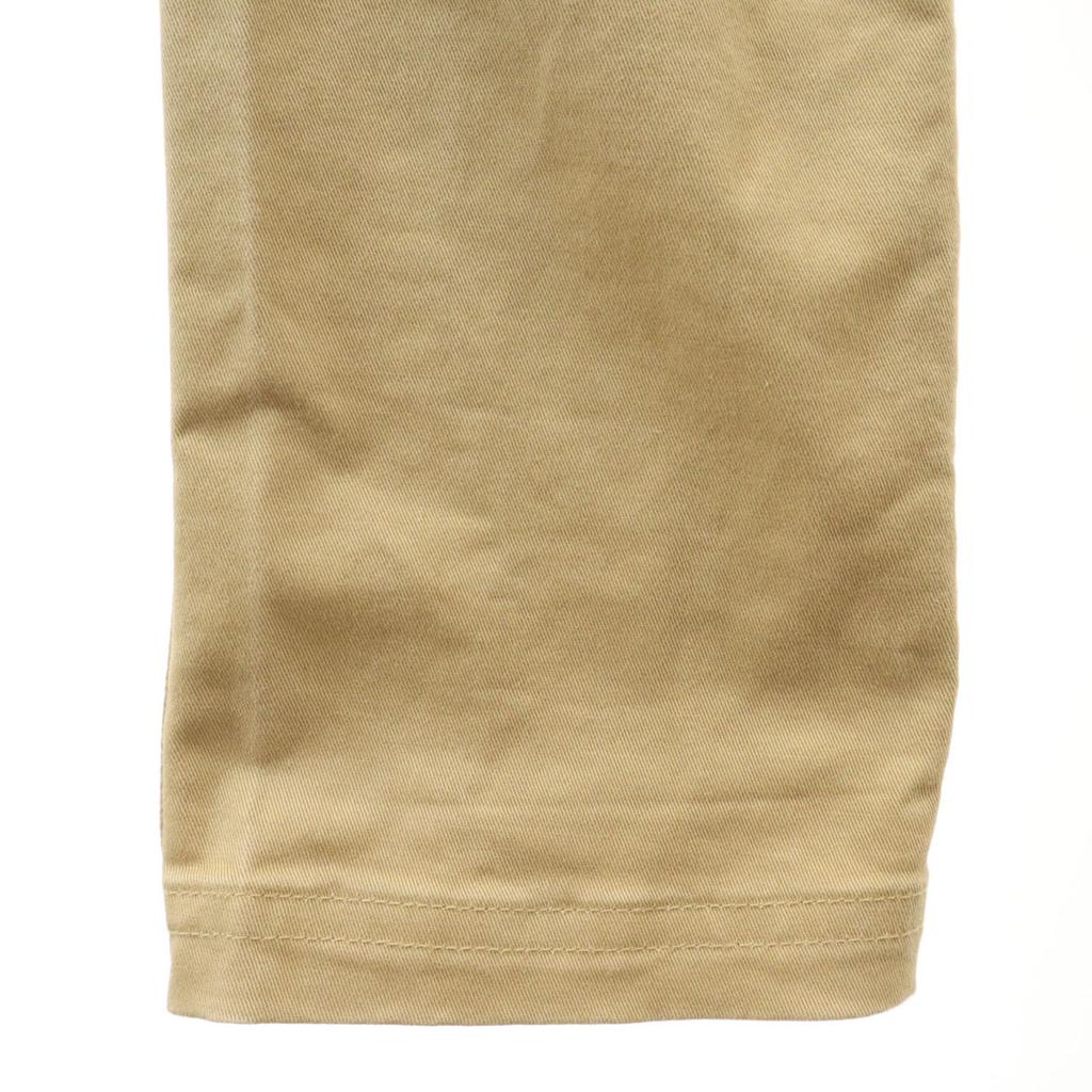 Gramicci SMOOTHY Smoothie Kollaboration Kletterhose 150 beige Kinder Gebraucht