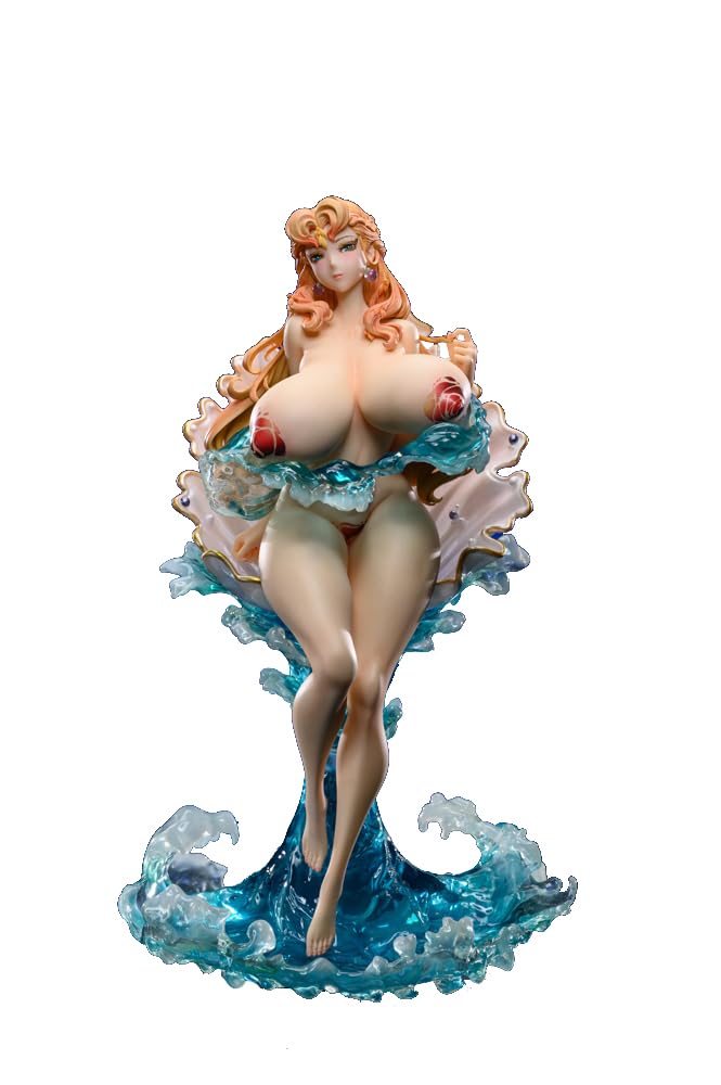 

MING RUI SHENG Venus Standard Edition Scale PVC PU Painted Complete Figure 1/6 &