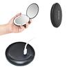 Trending Products for Women Beauty Skin Care Rechargeable Customization Makeup Tools Portable Handheld Makeup Gift Mirror