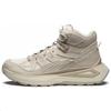 Unisex Odyssey Elmt Mid Gore‑Tex Vanilla Ice Almond Milk Feather Gray 474373